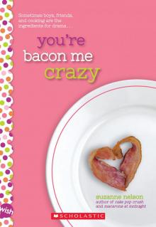 You're Bacon Me Crazy