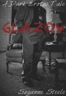 Glazov (Dark Romance Series) Glazov (Dark Romance Series)