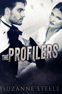 The Profilers The Profilers