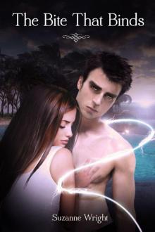 The Bite That Binds diyv-2