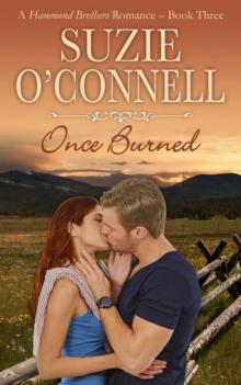 Once Burned