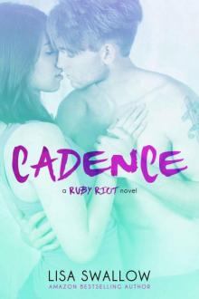Cadence (Ruby Riot Book 1)