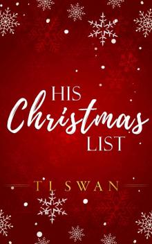 His Christmas List