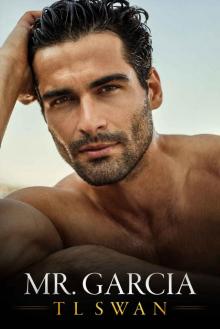 Mr Garcia