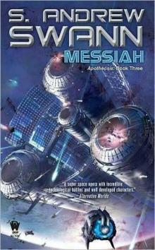 Messiah Messiah