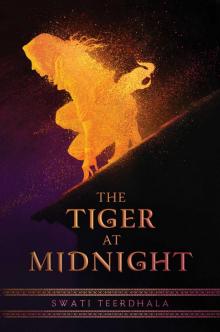 The Tiger at Midnight The Tiger at Midnight