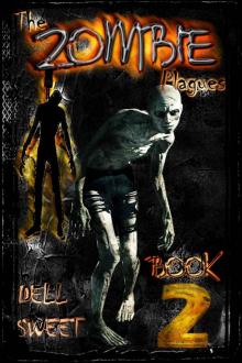 The Zombie Plagues (Book 2)