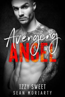 Avenging Angel: Pounding Hearts Avenging Angel: Pounding Hearts