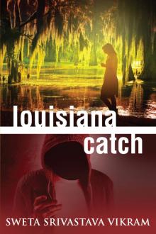 Louisiana Catch Louisiana Catch
