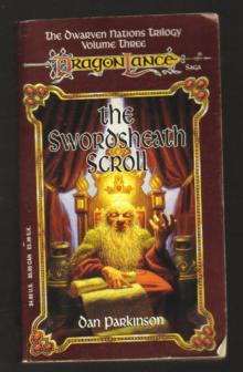 D&D - Dragonlance - Dwarven Nations 03