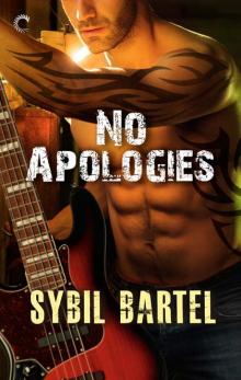 No Apologies No Apologies