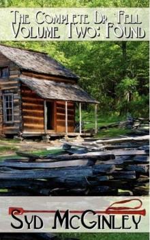 The Junk Drawer of Dr Fell