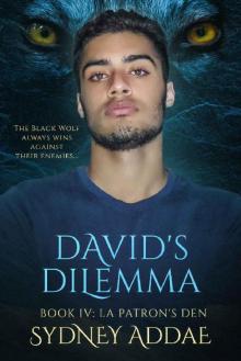 David's Dilemma David's Dilemma
