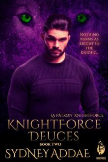 KnightForce Deuces KnightForce Deuces