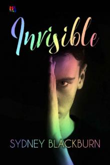 Invisible Invisible