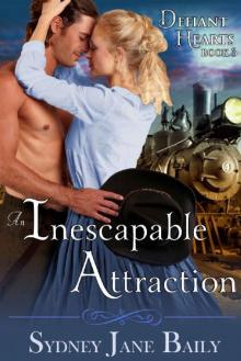 An Inescapable Attraction