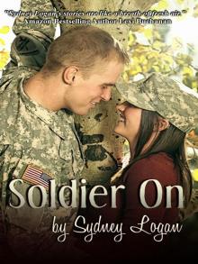 01.0 Soldier On 01.0 Soldier On