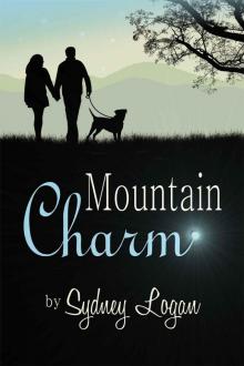 Mountain Charm (Appalachian Heart Series)