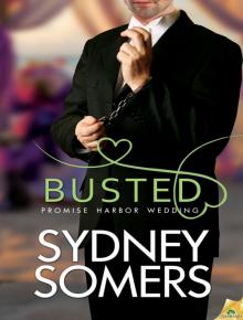Busted (Promise Harbor Wedding) Busted (Promise Harbor Wedding)