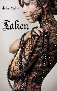 Taken (Dark Grove Plantation) Taken (Dark Grove Plantation)