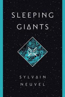 Sleeping Giants