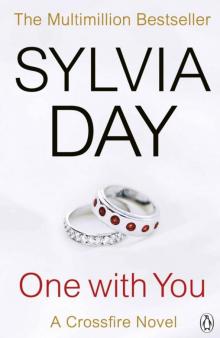 One with You (Crossfire #5) One with You (Crossfire #5)
