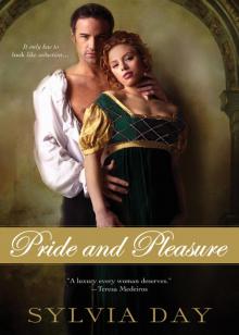 Pride and Pleasure Pride and Pleasure