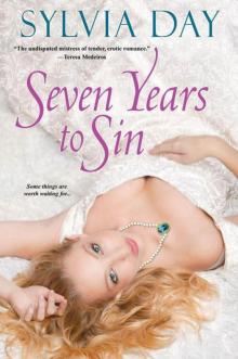 Seven Years to Sin Seven Years to Sin