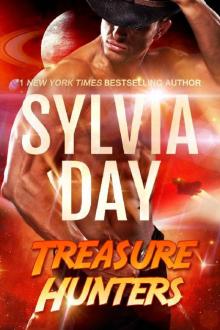 Treasure Hunters Treasure Hunters