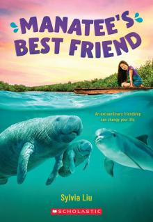 Manatee's Best Friend Manatee's Best Friend