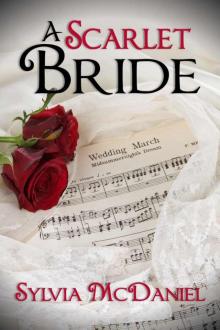 A Scarlet Bride A Scarlet Bride