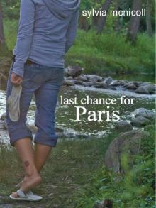 Last Chance for Paris Last Chance for Paris