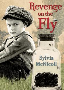 Revenge on the Fly Revenge on the Fly