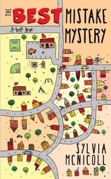 The Best Mistake Mystery The Best Mistake Mystery