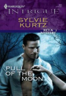 Pull of the Moon Pull of the Moon