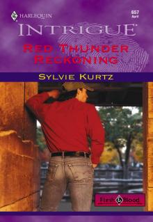 Red Thunder Reckoning Red Thunder Reckoning