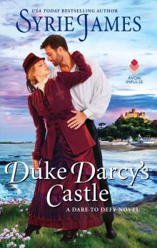 Duke Darcy's Castle Duke Darcy's Castle
