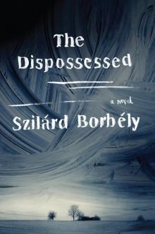 The Dispossessed The Dispossessed