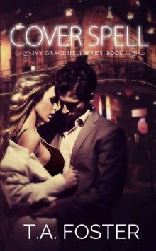 Cover Spell (Ivy Grace Spell Series Book 2)