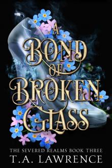 A Bond of Broken Glass A Bond of Broken Glass