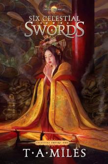 Six Celestial Swords Six Celestial Swords