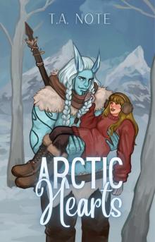 Arctic Hearts