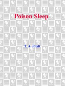 Poison Sleep Poison Sleep