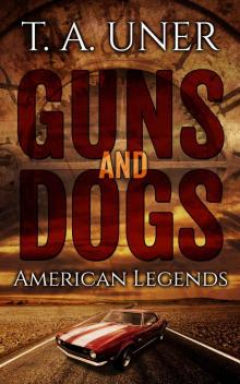 Guns And Dogs Guns And Dogs