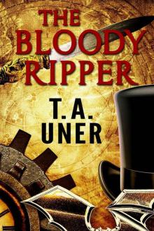 The Bloody Ripper (Leopard King Saga)