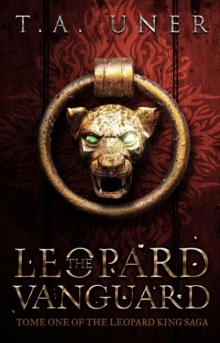 The Leopard Vanguard