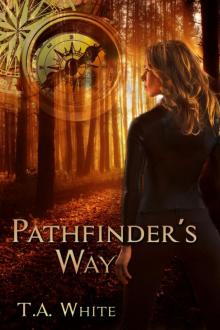 Pathfinder's Way Pathfinder's Way