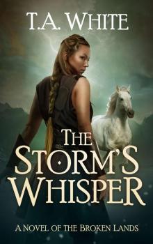 The Storm's Whisper The Storm's Whisper