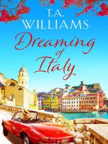 Dreaming of Italy: A stunning and heartwarming holiday romance