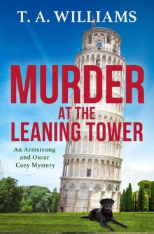 Murder at the Leaning Tower